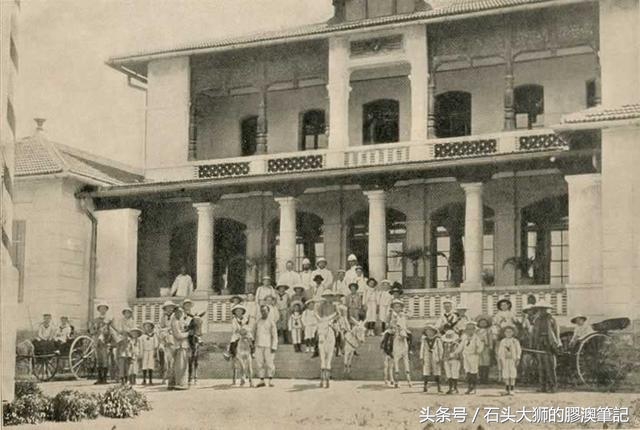 青岛为什么叫胶澳,青岛别称胶澳的由来