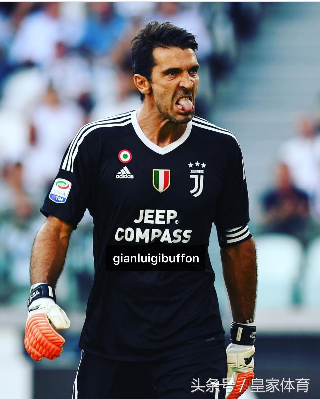 布冯心中前几门将,舒梅切尔和布冯哪个更厉害