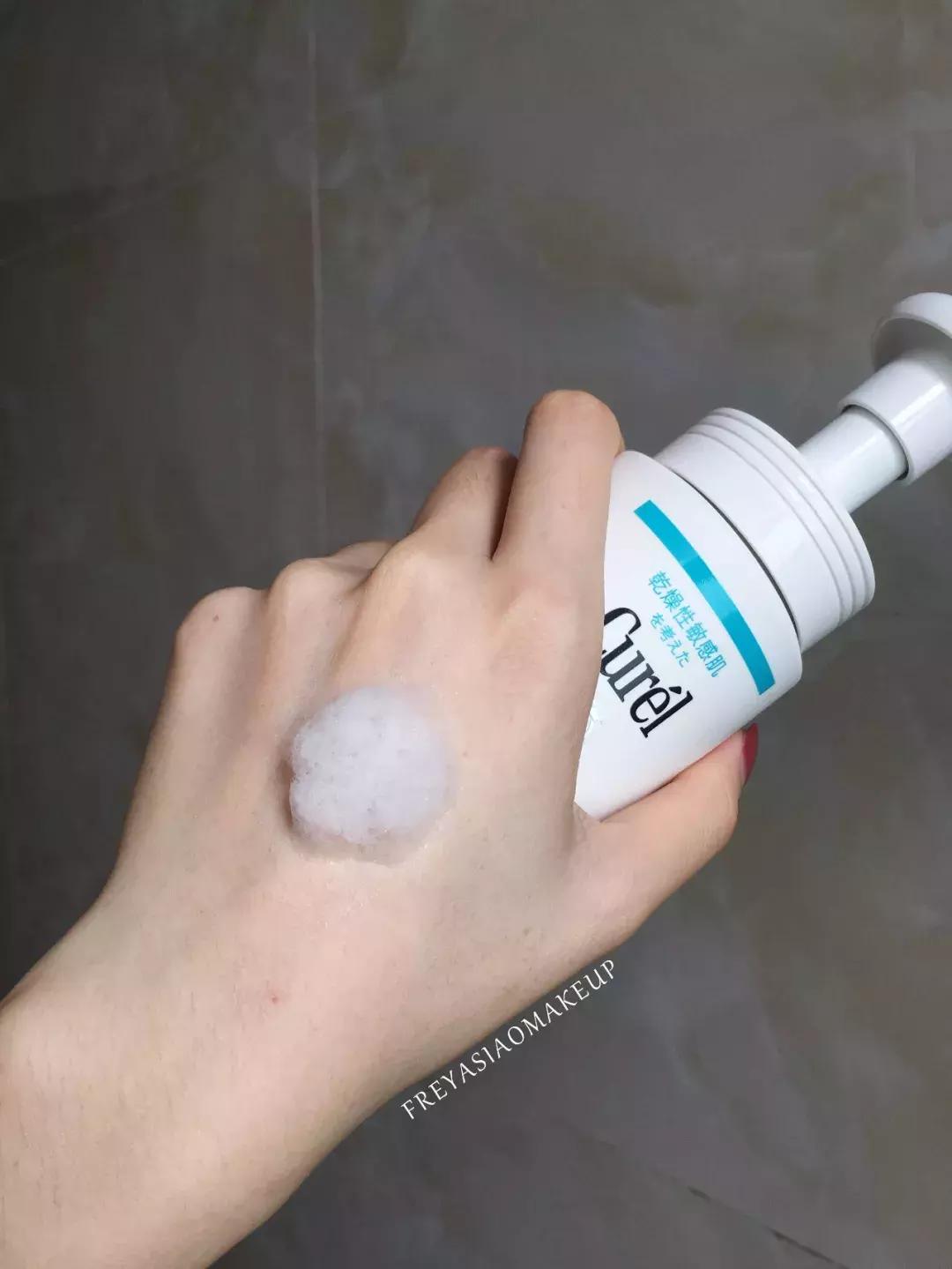 测评洗面奶良心博主,测评被网红吹上天的商品