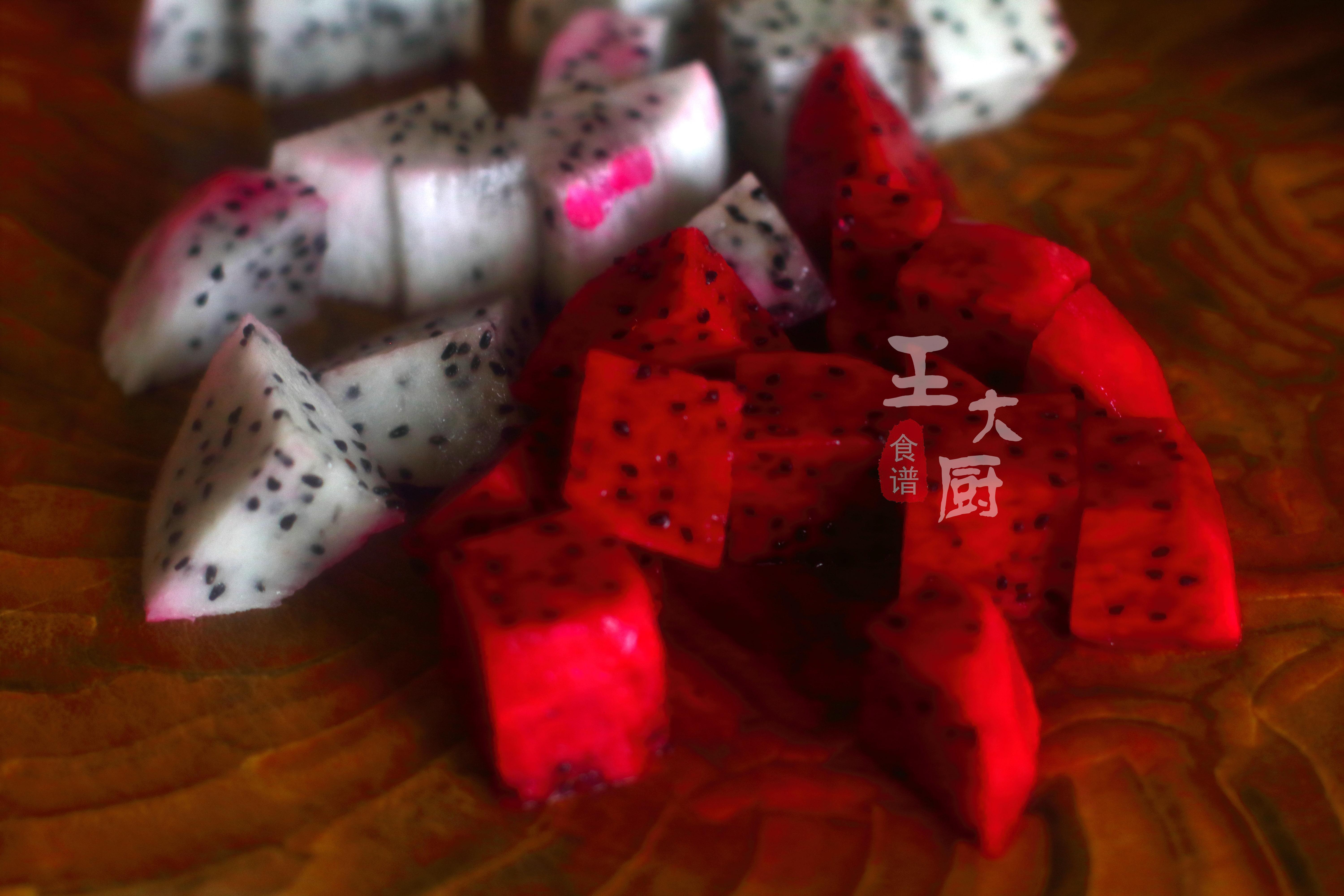 做法简单又好吃的水果捞,怎么制作西瓜水果捞