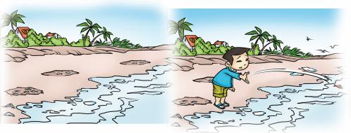 看图写作阅读,看图写作的几大要素