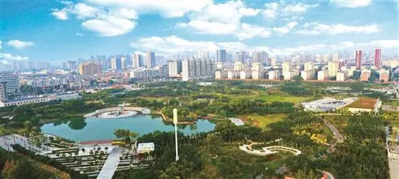 国家级名单山西20个村镇上榜,山西9个县市入列中国百强名单