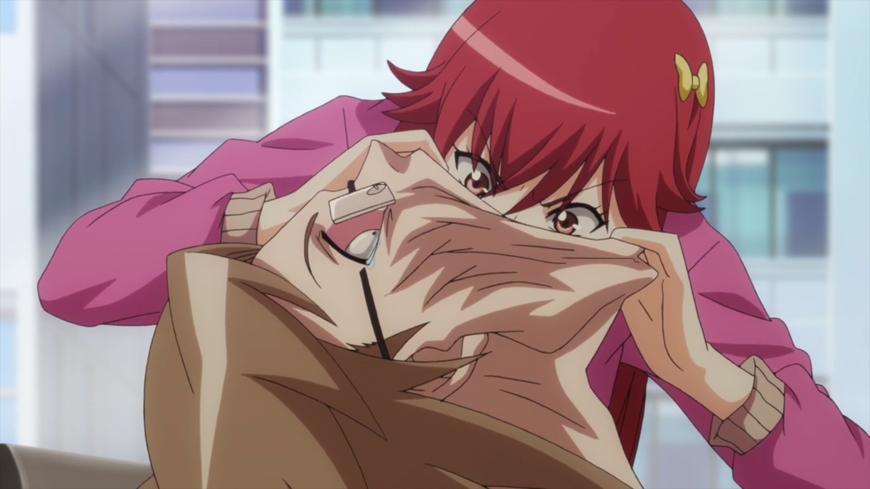 狐妖小红娘容容暴露身份,狐妖小红娘容容妖力去哪了