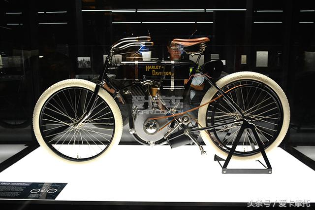 哈雷戴维森120周年长白山之行,哈雷戴维森115周年限量版
