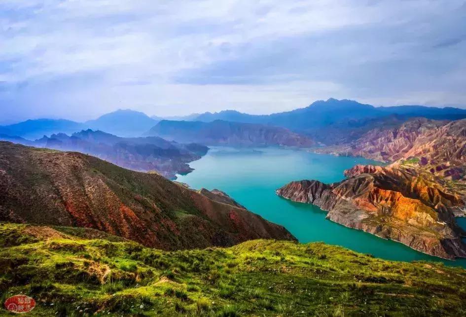 国内最美的十大海滨城市,国内最撩人的20个金秋童话