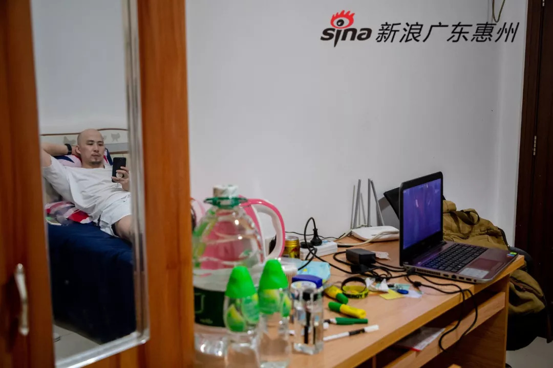 看见第二季06,看见第二季06剧情