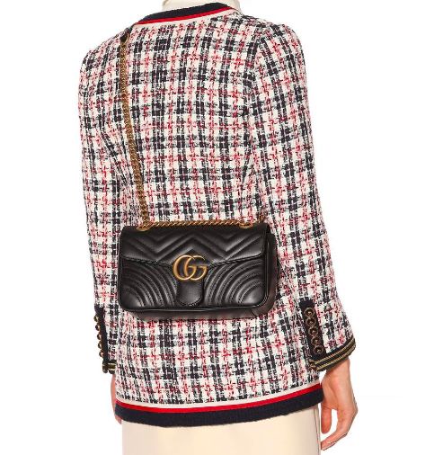 如何买到最便宜的gucci包包,买手gucci包