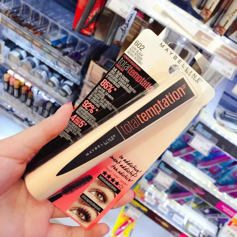 Shoppers里这些平价彩妆，竟然比大牌还好用！