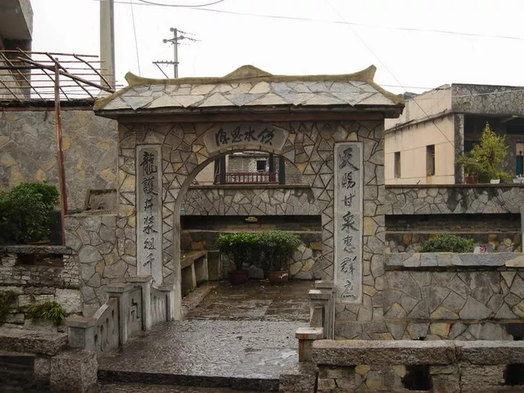 屯堡的读音,屯堡文化读音是什么