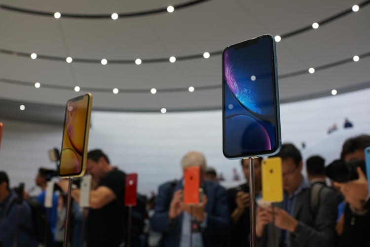 苹果发布三款新mac价格,苹果公布三款新iphone14售价