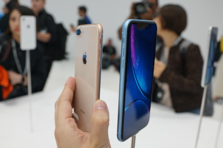 苹果发布三款新mac价格,苹果公布三款新iphone14售价