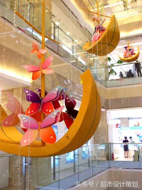 新年美陈布置商品,马上中秋节了礼物准备好了吗