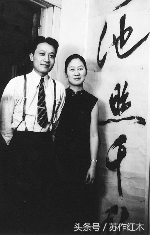 陈梦家:一位被王世襄视为明式家具的启蒙者,古家具收藏第一人