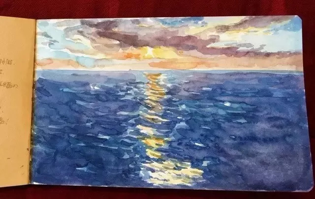 80后辣妈漫画家带2岁娃边走边画，80天环游世界~