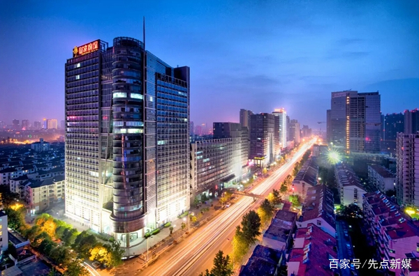 最新合肥庐阳区发展,合肥庐阳区知名商圈