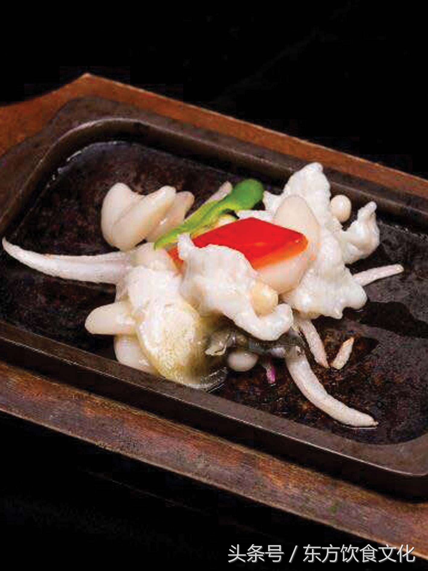 江苏靖江江华大师作品赏析