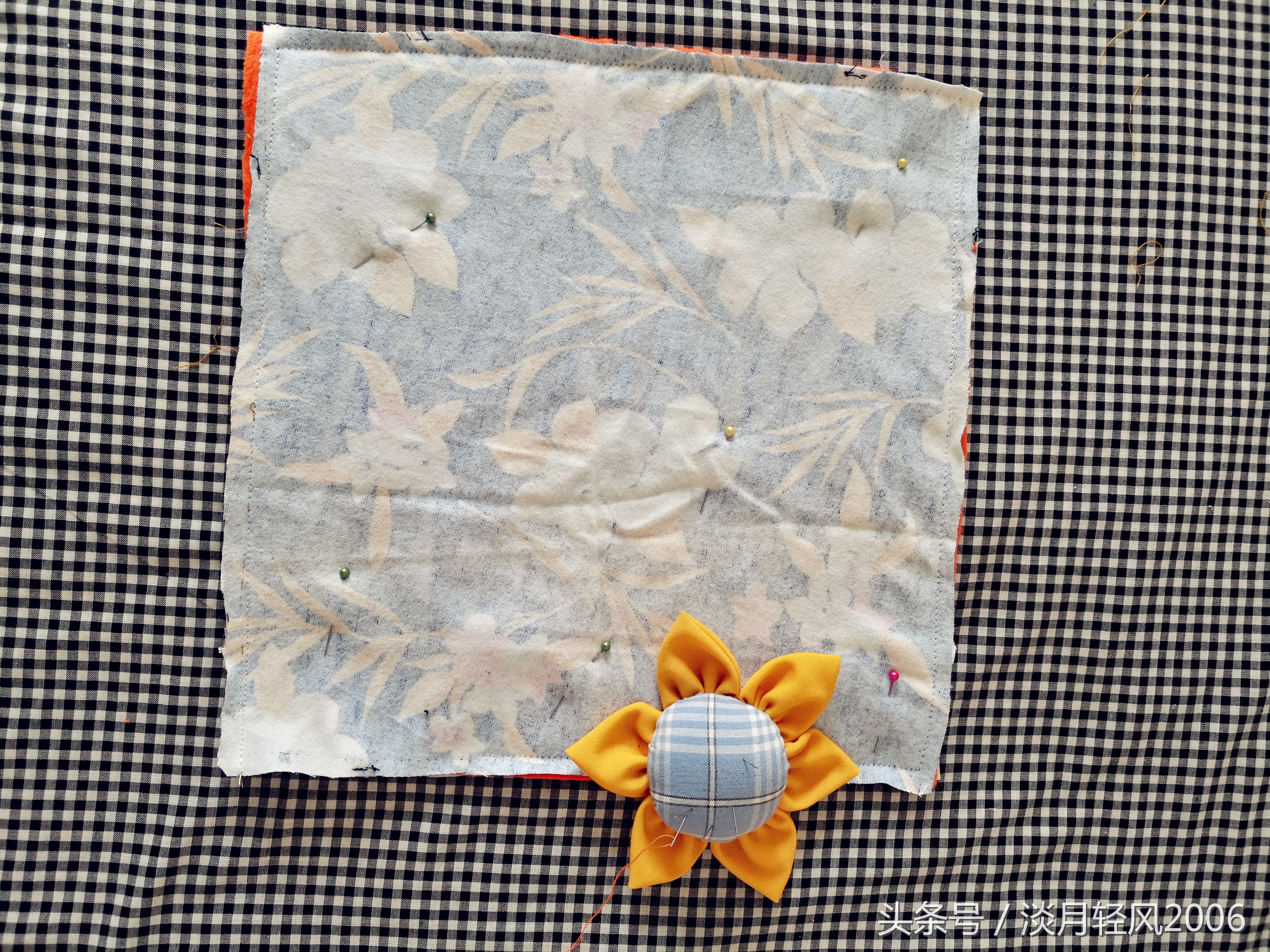 布艺手工收纳盒简单做法,手工布艺制作收纳盒热门视频