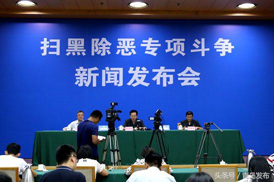 山东打掉暴力讨债团伙,山东涉黑涉恶高利贷案