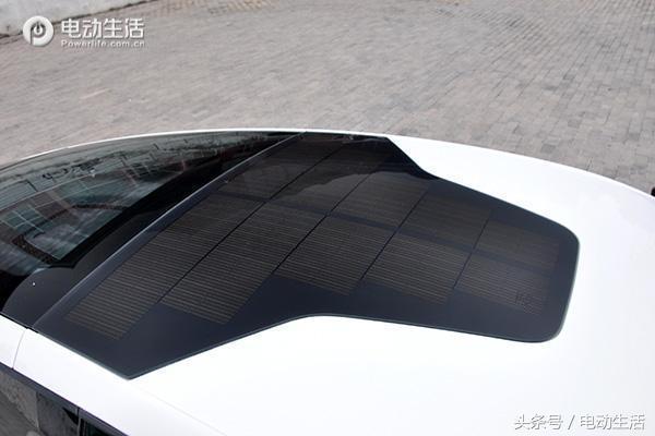 新款前途k50最新消息,国产超跑前途k50