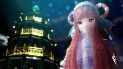 秦时明月月儿身份,秦时明月月儿和姬如千泷