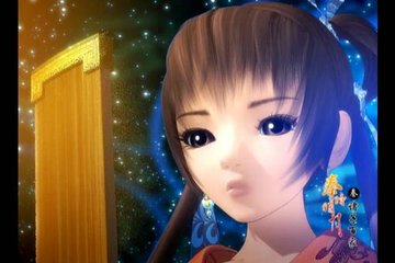 秦时明月月儿身份,秦时明月月儿和姬如千泷