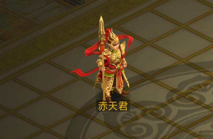 《问道》手游凭本事拿变异的机会来了！道友了解一下？