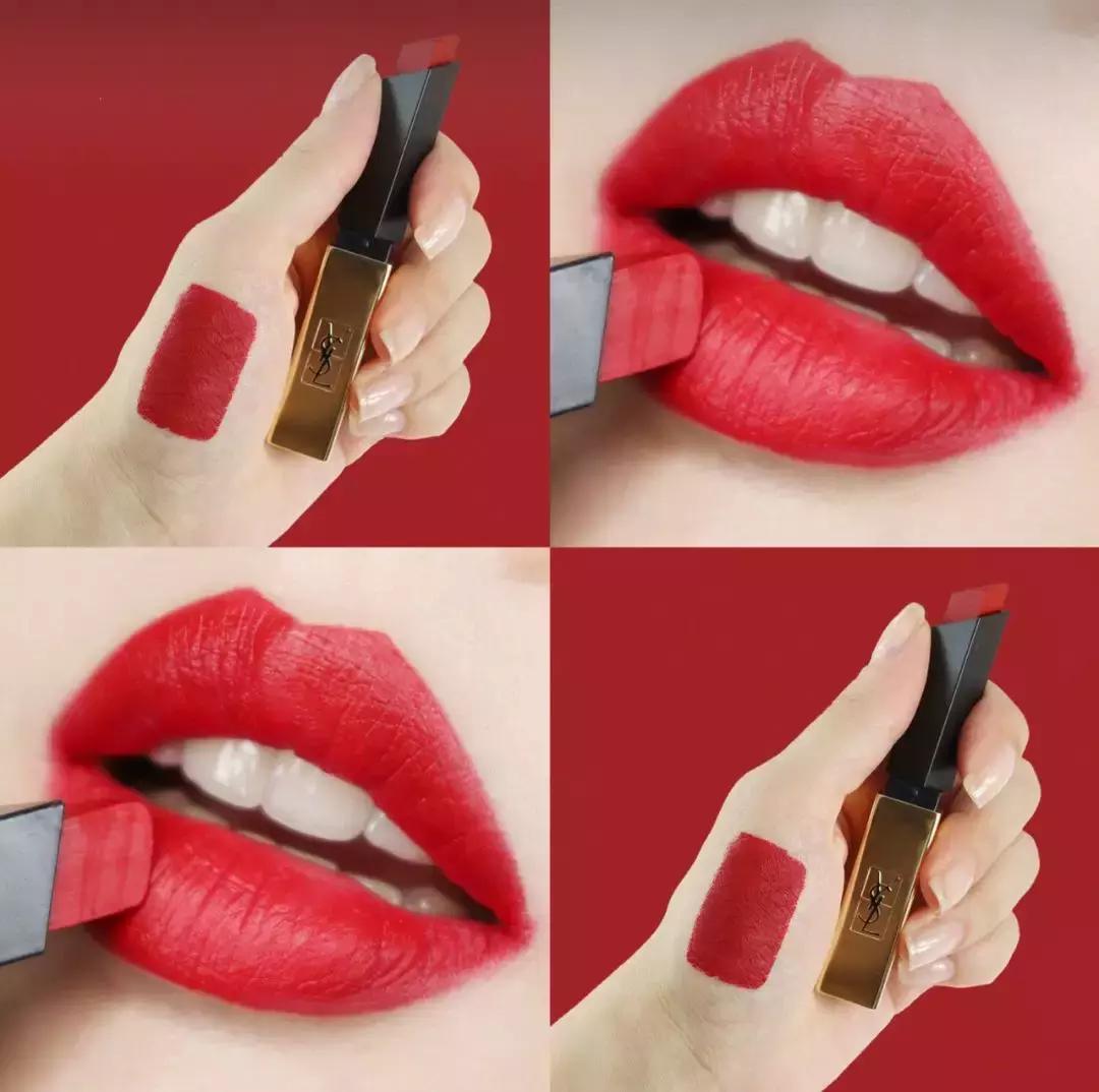 捂好钱包！2018秋冬新品来袭!YSL变方了?Chanel口红出气垫的了