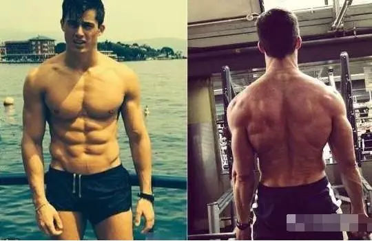 新手哑铃健身一周训练计划,新人健身房健身一周训练计划