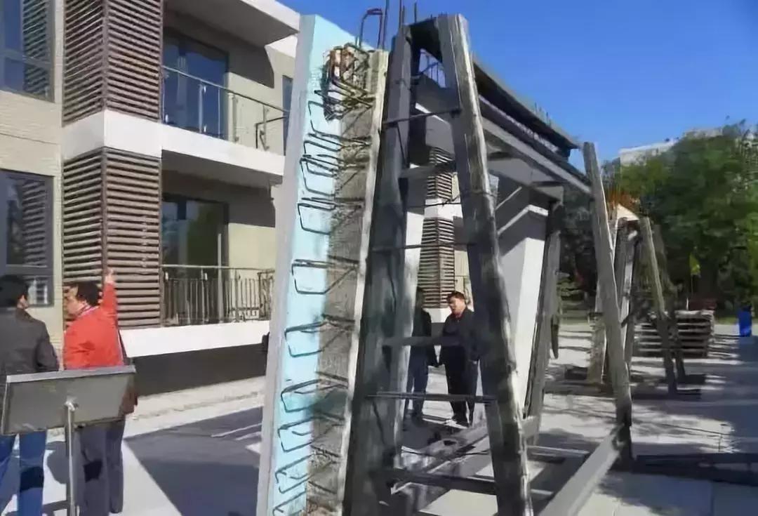 预制构件合集,都在这里了!值得收藏!