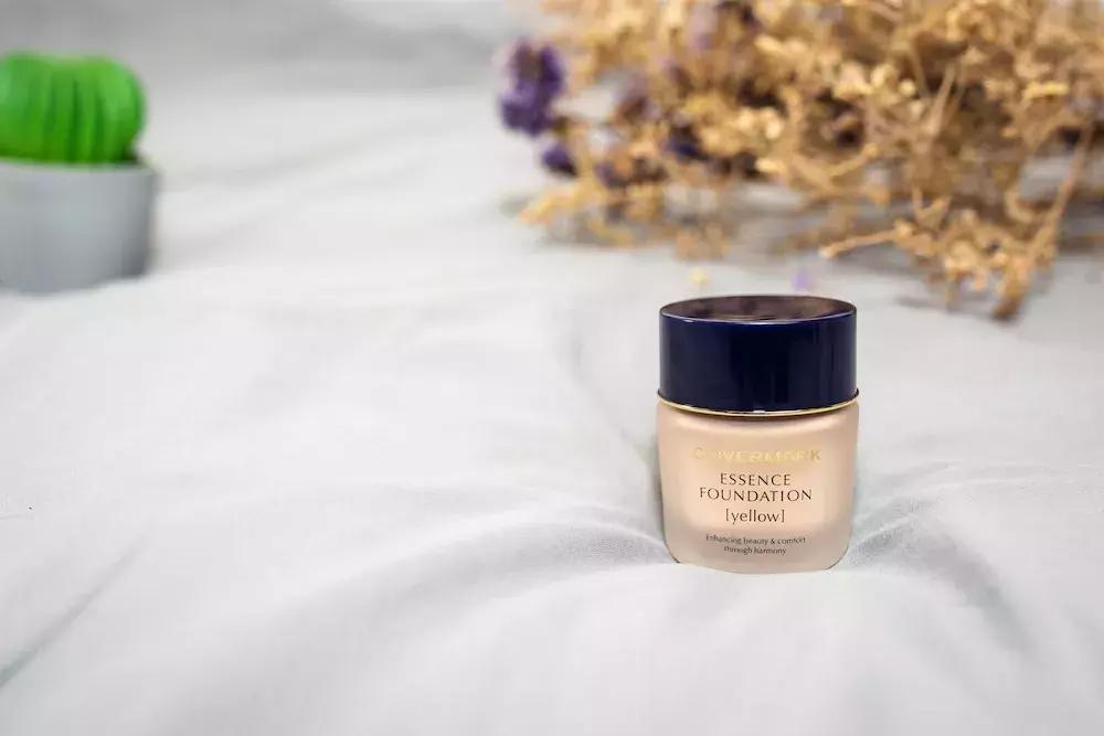 粉霜粉底液bb霜哪个遮瑕好,秋季平价粉底液推荐