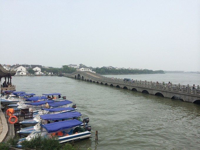 江南六大古镇一日游最佳路线,江南六大古镇周庄同里乌镇南浔