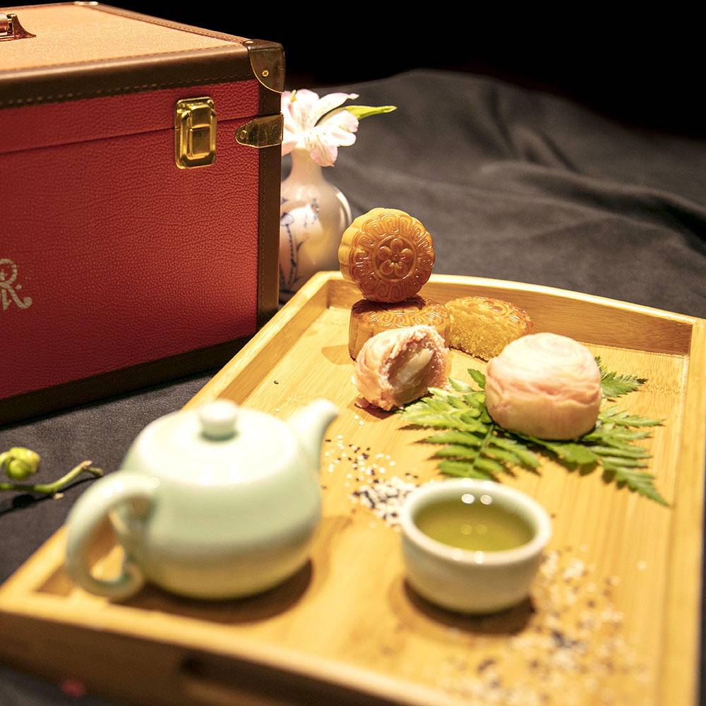 美食攻略旅行中吃到的美食推荐,清凉一夏不能错过的美食