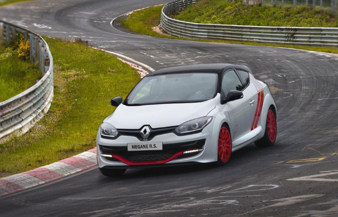 纽北！纽北！纽北！人们为何着迷于你？