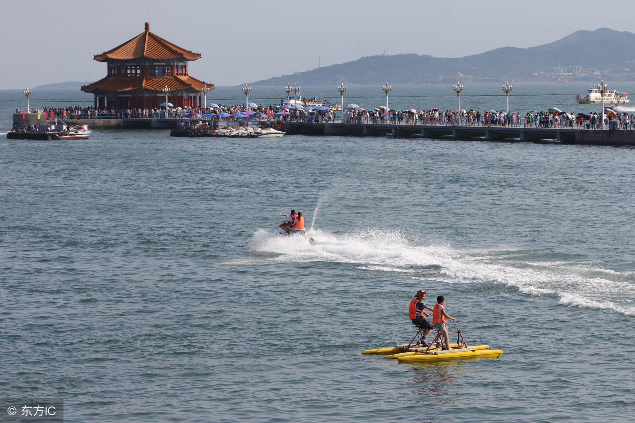 青岛很著名的桥,青岛最出名的桥是哪座