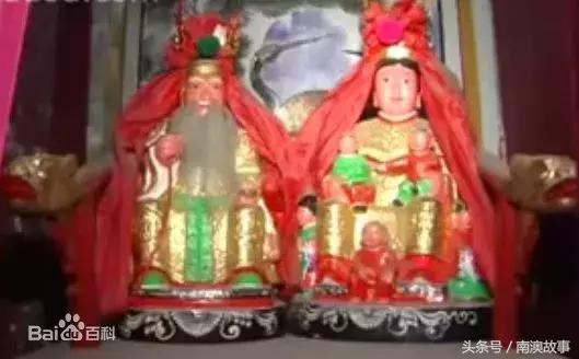 潮汕小孩过生日,不同的时期还要有不同的习俗