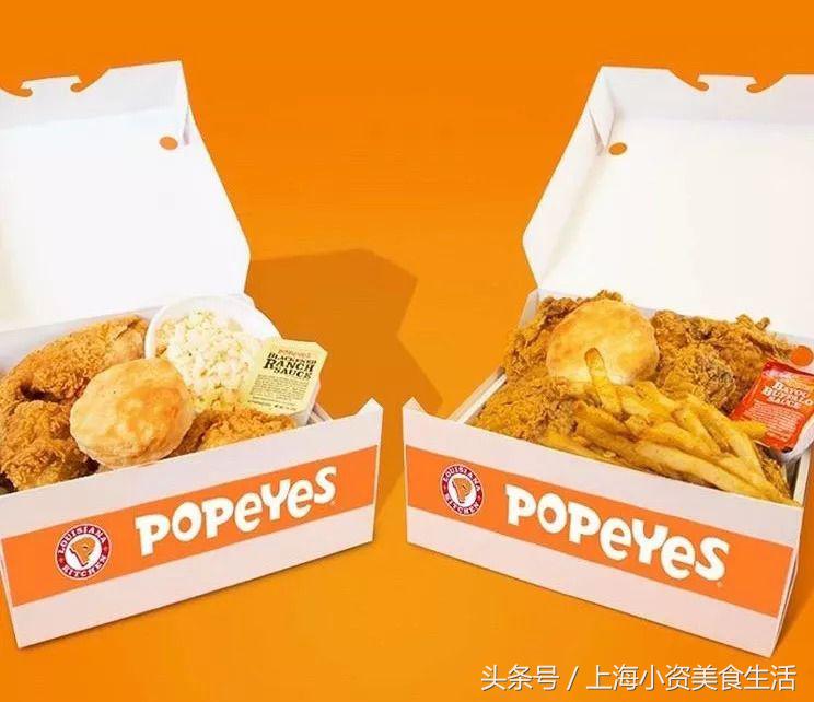 In-N-Out、RedLobster等20家餐饮网红拟登魔都，吃货们忍不住！