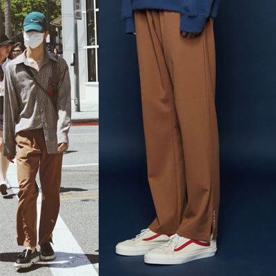 朱一龙还代言欧舒丹呢么,朱一龙的韩国品牌