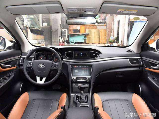 奔腾b50改款,奔腾b50老款改新款