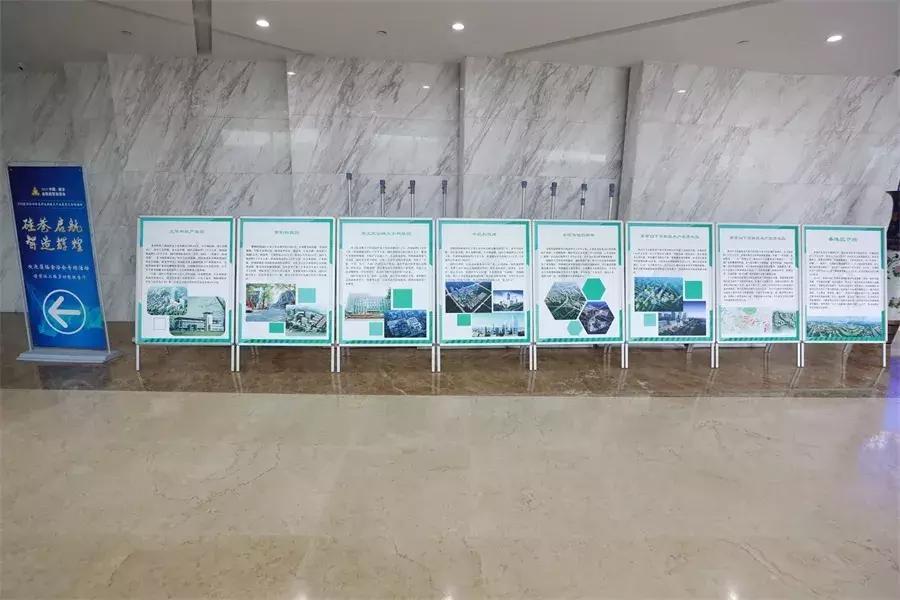 南京秦淮硅巷规划,南京硅巷的意义