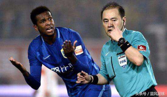 中超弃将卡拉斯科,中超退役足球比赛