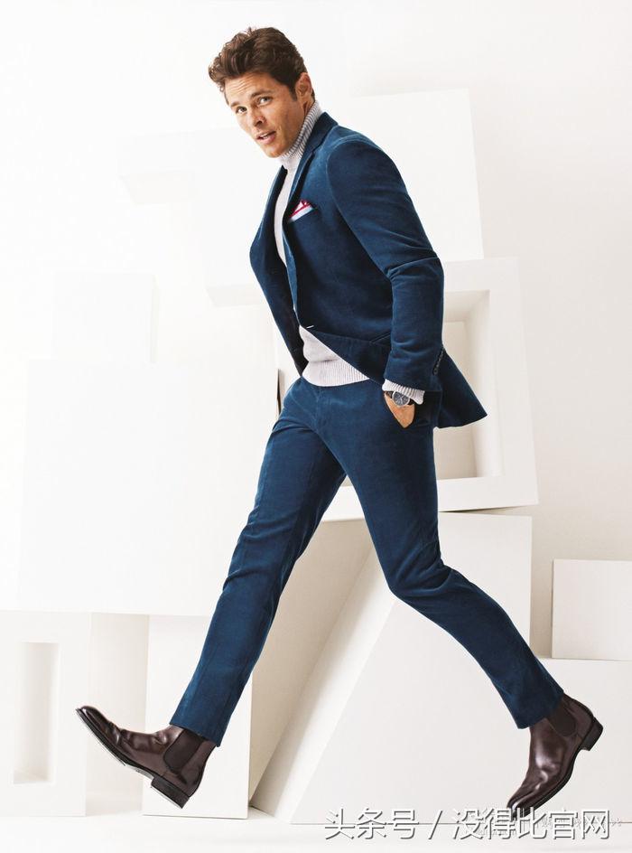 6pm捡到的大白菜Dr.Martens切尔西靴