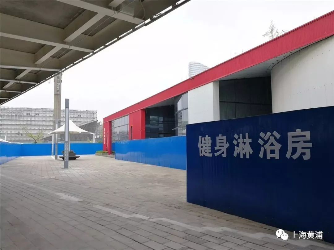 黄浦大调研｜向市民问“需”问“计”黄浦滨江服务再升级