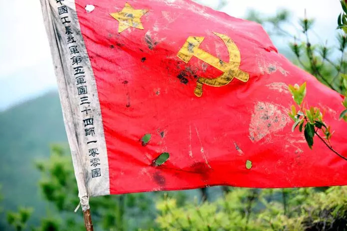 「连载」第七章踏上*途征**3-5：长篇小说《绝命后卫师》