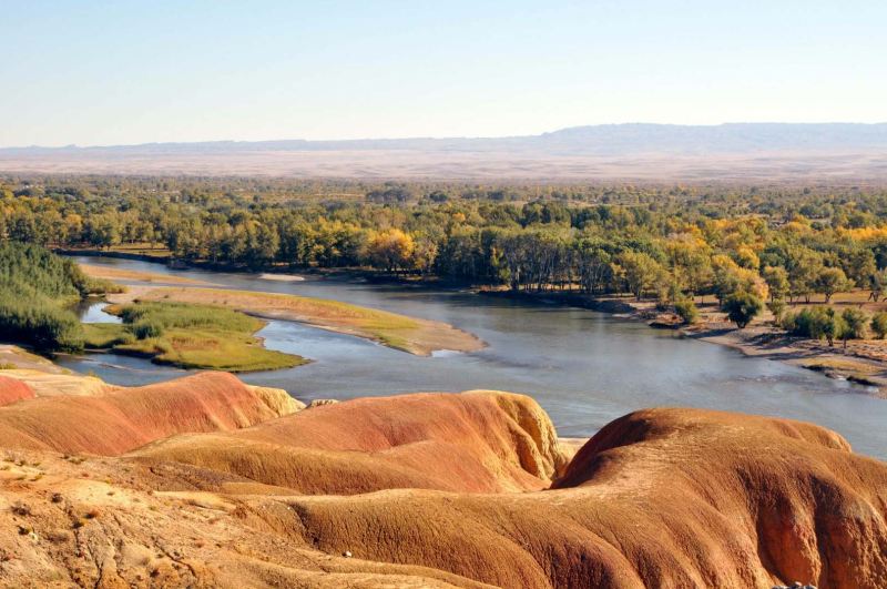 北疆环线10日游最新,北疆环线10日游旅游团