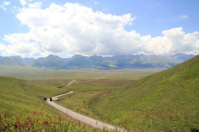 北疆环线10日游最新,北疆环线10日游旅游团