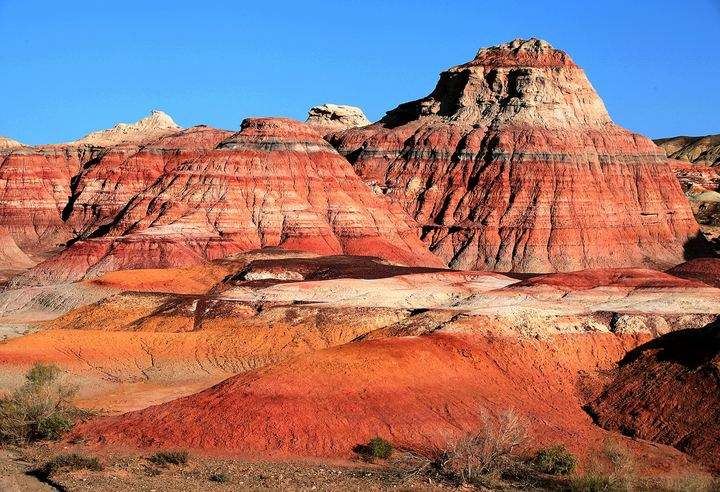 北疆环线10日游最新,北疆环线10日游旅游团