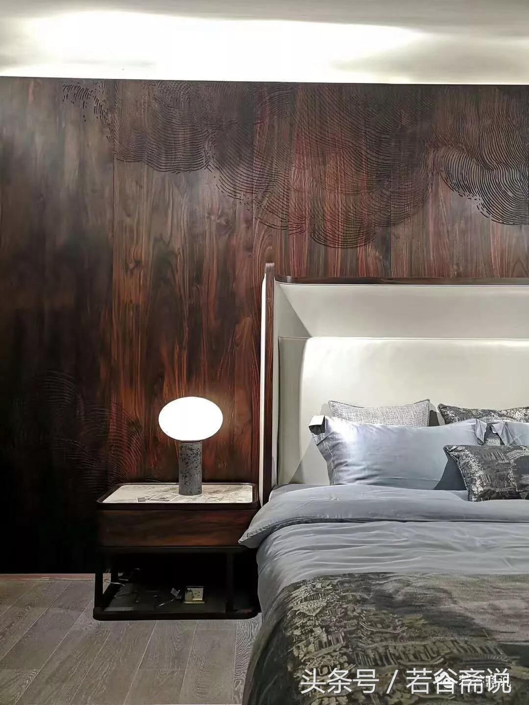 2018上海家具展中的铝制家具,上海国际家具展2018