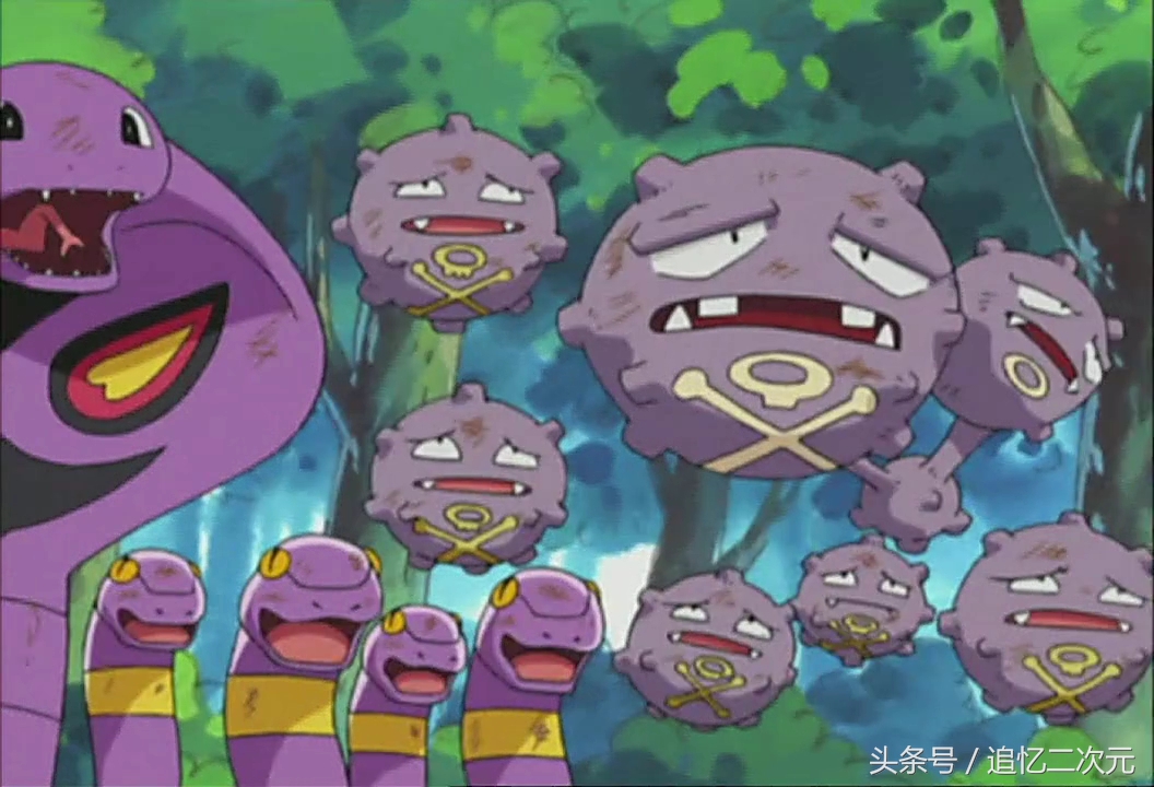 小智最强的神奇宝贝盘点,小智历代神奇宝贝盘点