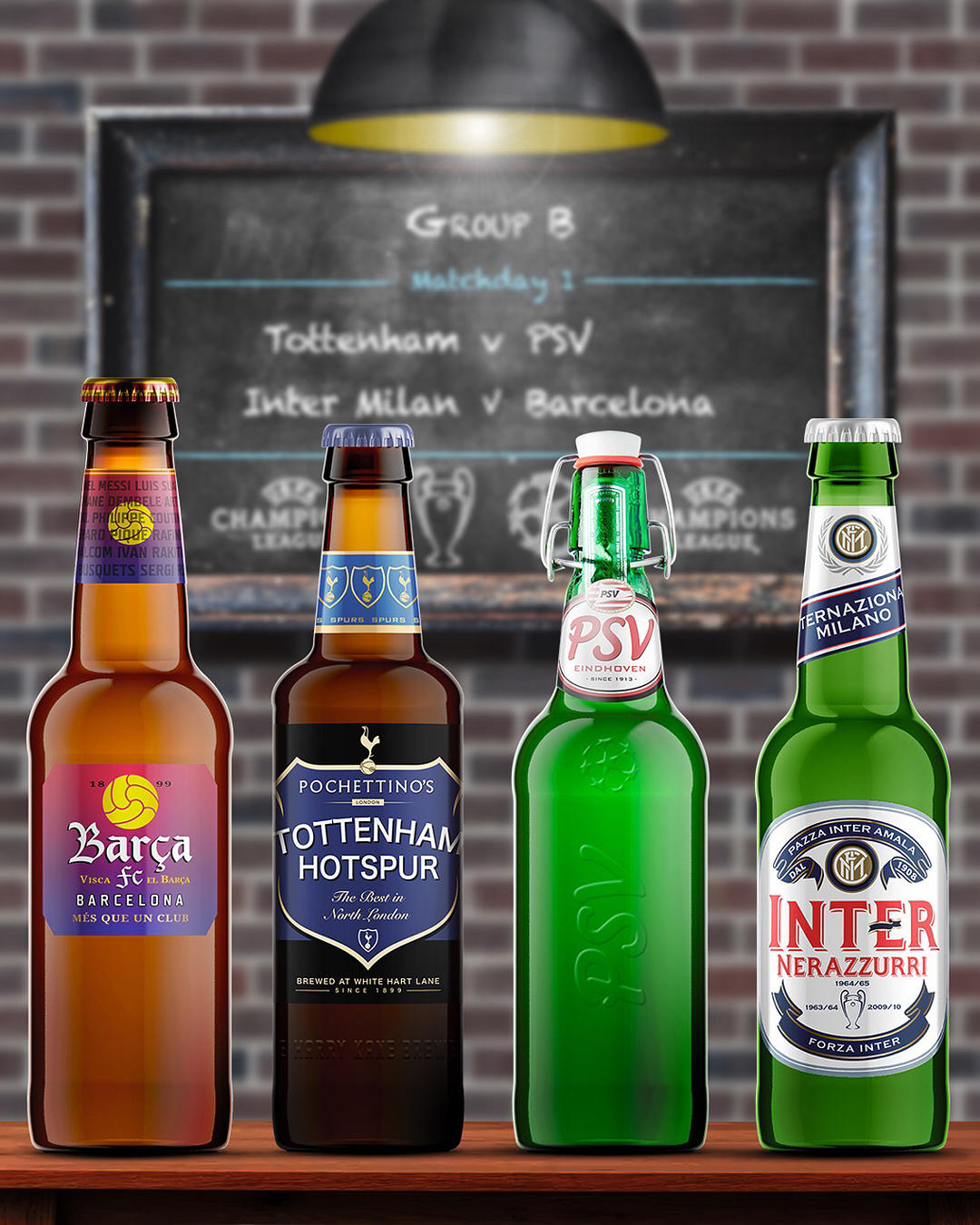 欧冠球队logo图标出场动画,欧冠各队队徽