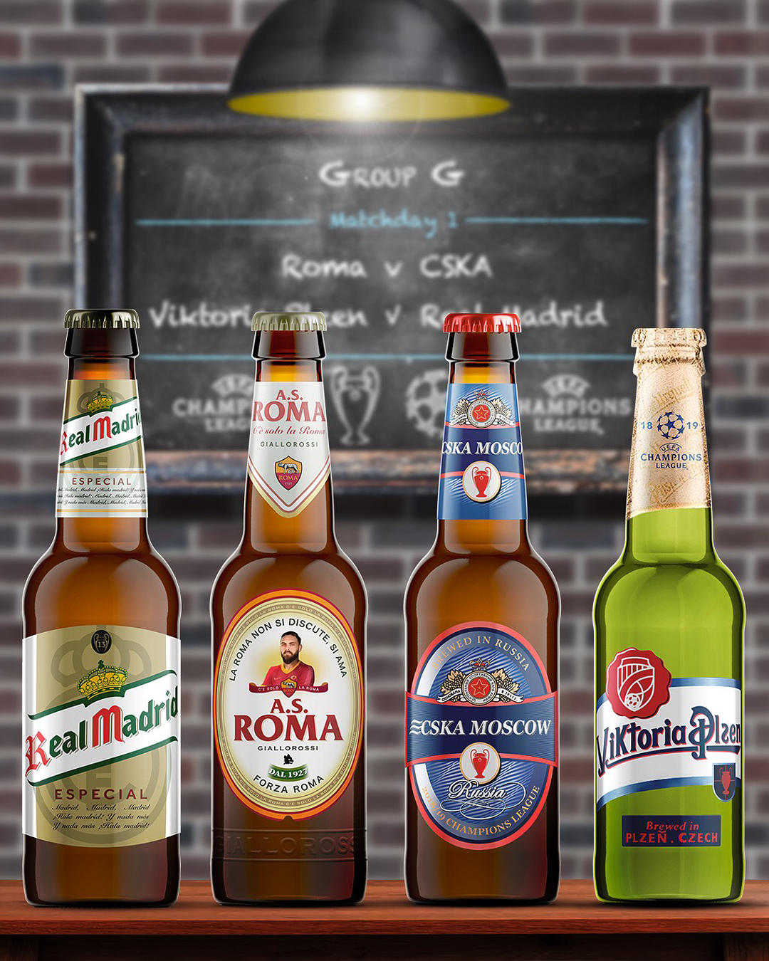 欧冠各个球队队徽,欧冠球队队徽及名称